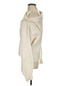 MNG Ivory Poncho Size XS - photo 5
