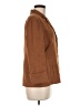 Valerie Stevens Brown Blazer Size 8 - photo 4