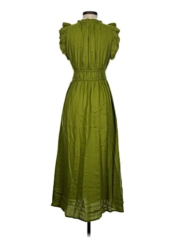 BILA Casual Dress (view 2)