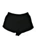 Divided by H&M Solid Black Shorts Size M - photo 1