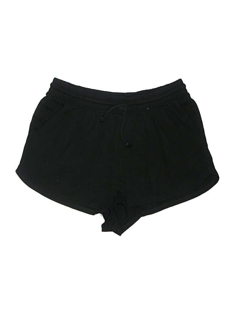 Pre-owned Divided By H&m Shorts In Black