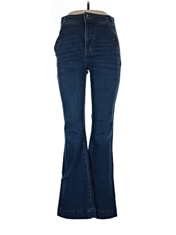 Pilcro and the Letterpress Jeans (view 1)