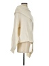 MNG Ivory Poncho Size XS - photo 4