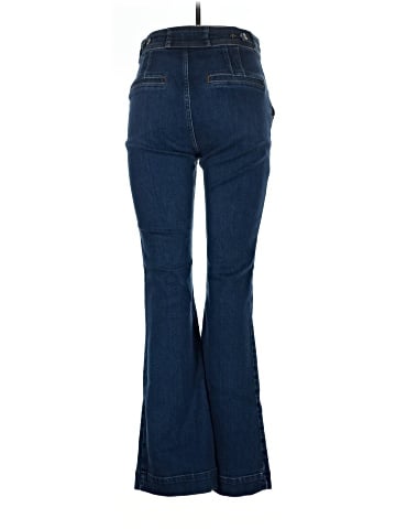 Pilcro and the Letterpress Jeans (view 2)