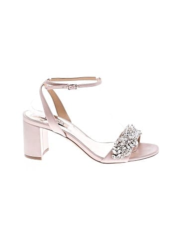 Badgley Mischka Sandals (view 1)