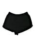 Divided by H&M Solid Black Shorts Size M - photo 2