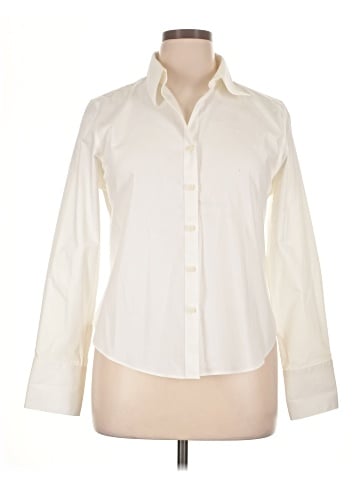 Kenar Long Sleeve Blouse (view 1)