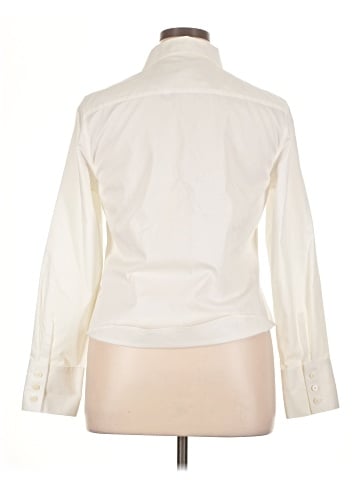Kenar Long Sleeve Blouse (view 2)