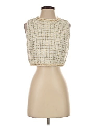 Shein Vest (view 1)