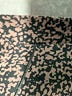 Athleta Animal Print Black Active Pants Size S - photo 7