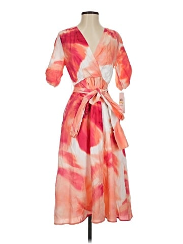 DKNY Cocktail Dress (view 1)
