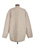 Avec Les Filles 100% Polyester Ivory Coat Size S - photo 2