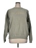 Assorted Brands Tan Green Sweatshirt Size XL - photo 1