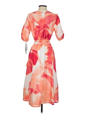 DKNY Cocktail Dress (view 2)
