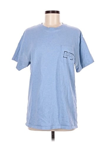 Southern Marsh Short Sleeve T-Shirt (view 1)