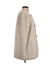 Avec Les Filles 100% Polyester Ivory Coat Size S - photo 4