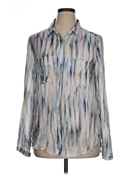 Bella Dahl Long Sleeve Blouse