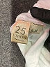 Assorted Brands White Tank Top Size 25 waist - photo 8