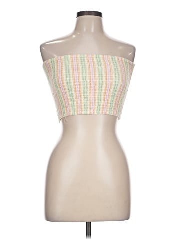 Billabong Sleeveless Top (view 1)