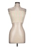 Billabong Yellow Sleeveless Top Size L - photo 1