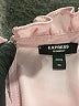 Express Pink Sleeveless Blouse Size XS - photo 7
