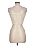 Billabong Yellow Sleeveless Top Size L - photo 2