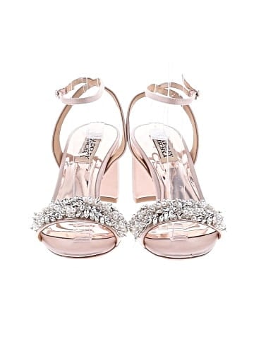 Badgley Mischka Sandals (view 2)