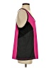 Xersion Pink Active Tank Size S - photo 4