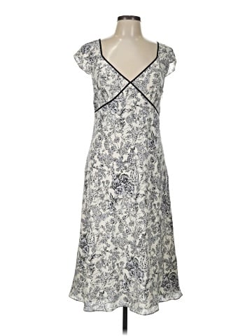 Ann Taylor LOFT Casual Dress (view 1)
