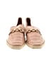 Schutz Tan Flats Size 8 1/2 - photo 2