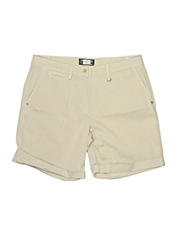 Mason's Khaki Shorts (view 1)