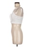 Puma White Sports Bra Size M - photo 5