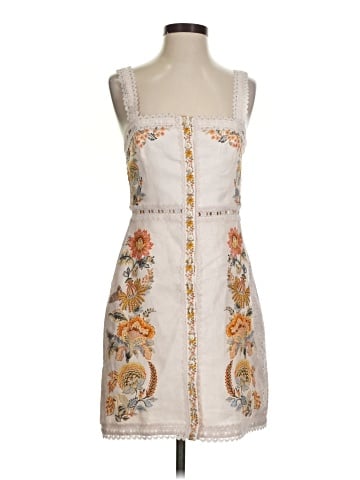 FARM Rio Cocktail Dress (view 1)