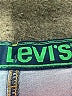 Levi's Blue Jeans Size 12 - photo 3