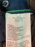Levi's Blue Jeans Size 12 - photo 4