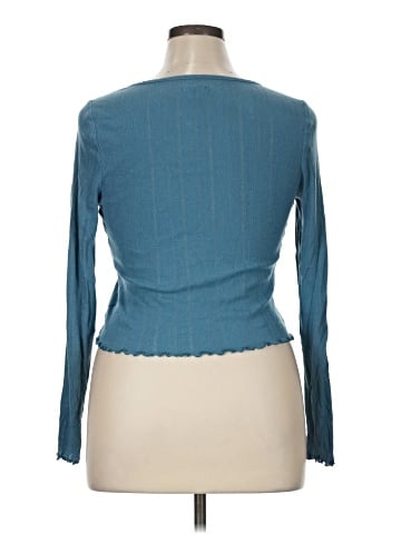 Wild Fable Long Sleeve Top (view 2)