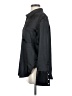 Free People 100% Polyester Black Long Sleeve Blouse Size S - photo 5