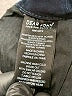 Dear John Hearts Blue Jeans Size 28 waist - photo 8