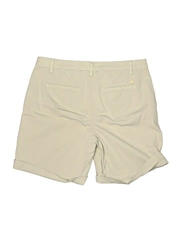 Mason's Khaki Shorts (view 2)
