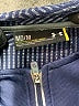 Under Armour Blue Track Jacket Size M - photo 3
