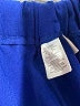Kasper Blue Casual Pants Size 2X - photo 5
