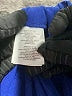 Kasper Blue Casual Pants Size 2X - photo 6