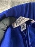 Kasper Blue Casual Pants Size 2X - photo 8