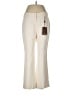 ETRO Ivory Dress Pants Size EU (IT) 46 / US 10 - photo 1