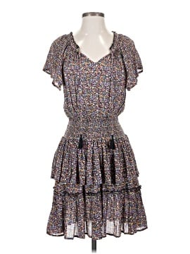 Patrons of Peace Casual Dress (view 1)