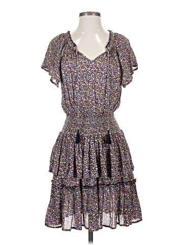 Patrons of Peace Casual Dress (view 1)