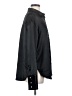 Free People 100% Polyester Black Long Sleeve Blouse Size S - photo 4