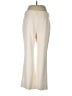 ETRO Ivory Dress Pants Size EU (IT) 46 / US 10 - photo 2