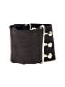 Unbranded Black Brown Belt Size XS - photo 1