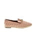 Schutz Tan Flats Size 8 1/2 - photo 1